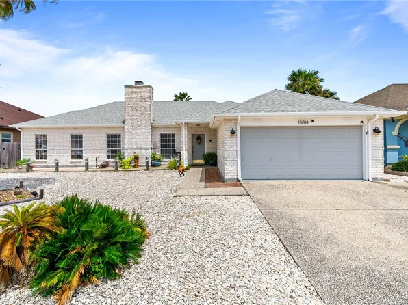 15814 Almeria Ave, Corpus Christi, TX 78418
