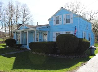 4681 Route 305, Cuba, NY 14727