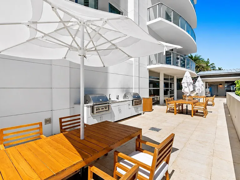 3100 N Ocean Dr #1201P — Photo 14