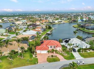 480 Macedonia Dr, Punta Gorda, FL 33950