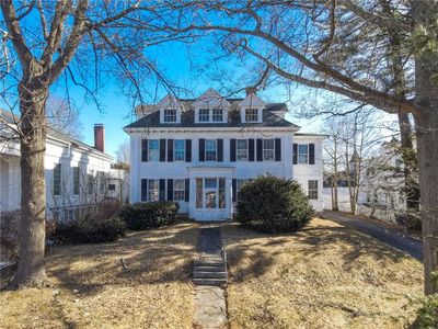 2 Elm St, Westerly, RI, 02891