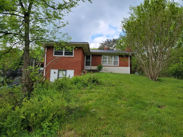 355 New Cave Church Rd, Newport, TN 37821