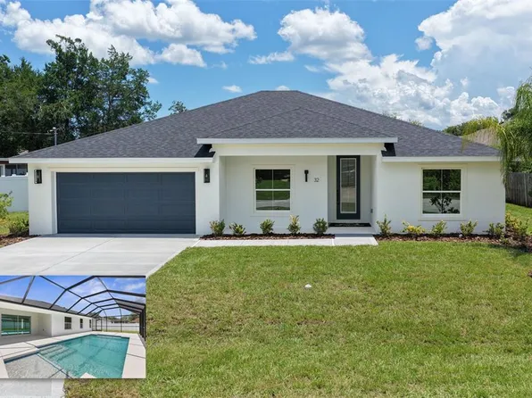 32 Federal Ln, Palm Coast, FL 32137