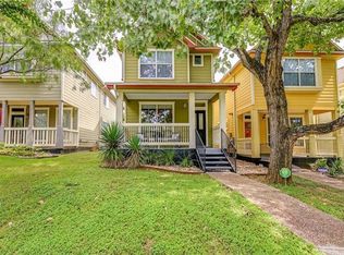 4113 E 12th St #2, Austin, TX 78721