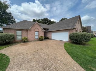 4815 Buttermilk Dr, Memphis, TN 38125