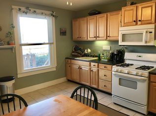 430 Ilchester Ave, Baltimore, MD