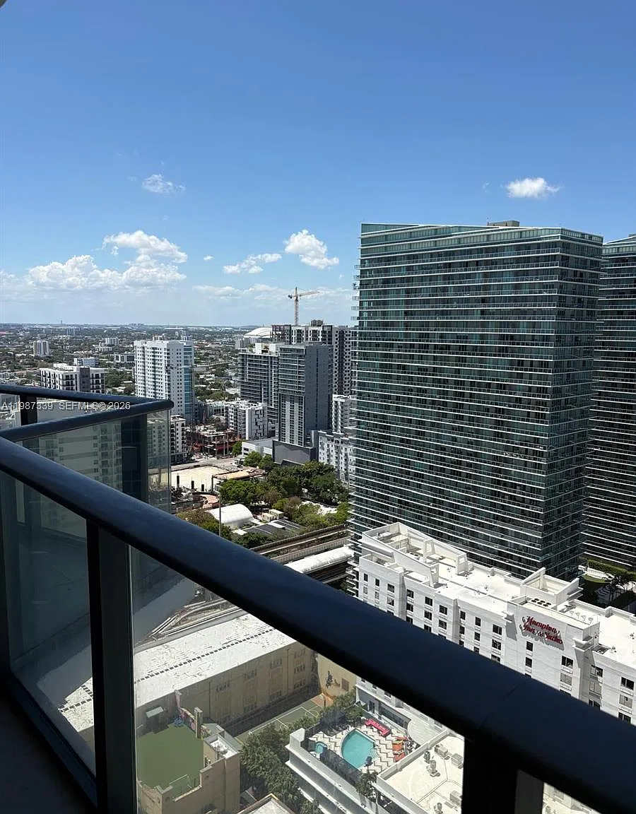 1300 S Miami Avenue Condo — Photo 2