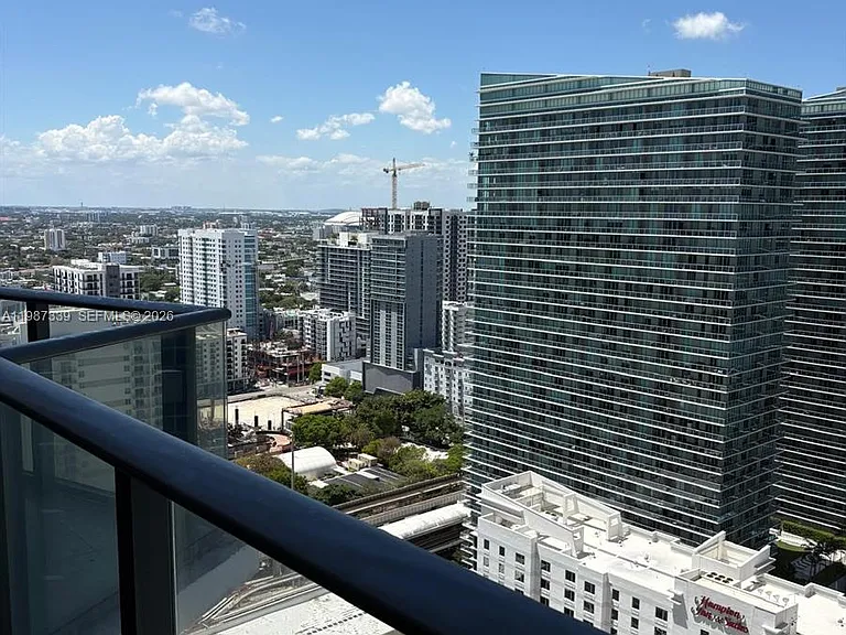 1300 S Miami Ave #2911 — Photo 2