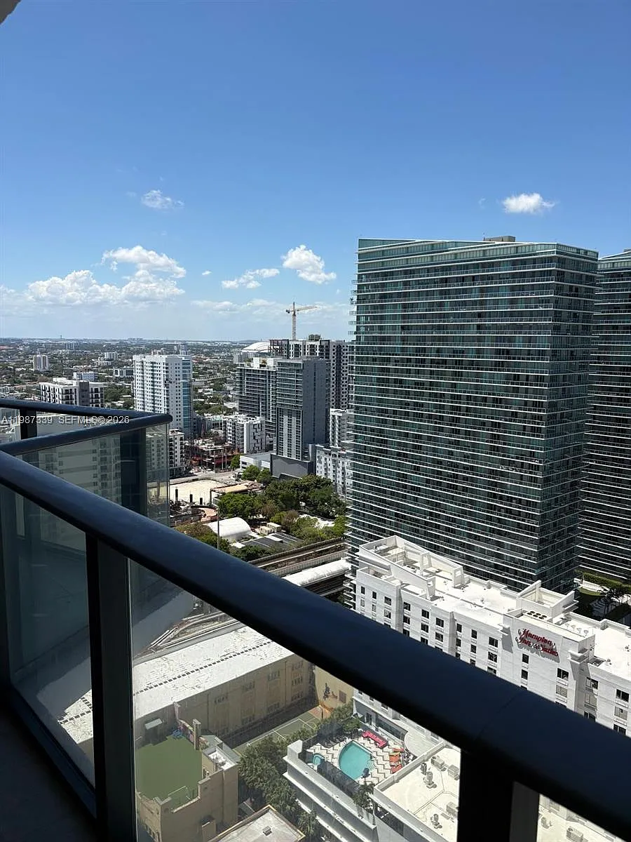 Building Photo - 1300 S Miami Ave #2911