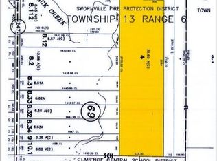 7807 Transit Rd, East Amherst, NY 14051