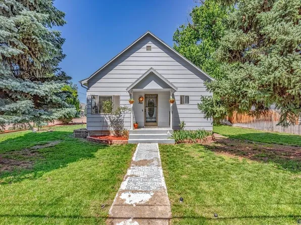 301 N Cottonwood Ave, Canon City, CO 81212