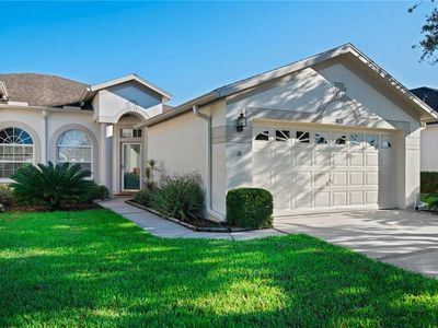1821 Sassafras Dr, Zephyrhills, FL, 33543