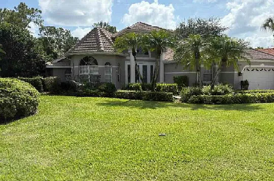 8928 Lely Island Cir — Photo 1