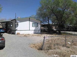 183 Staci Way, Sun Valley, NV 89433