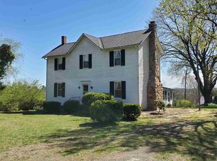 6956 N Seminole Trl, Leon, VA 22725