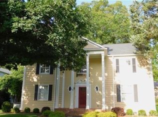 2439 Croydon Rd, Charlotte, NC 28209