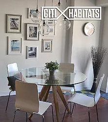 Rented by Citi Habitats