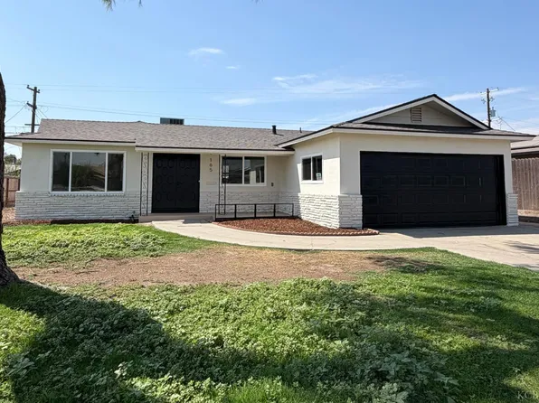 165 W Deodar Ln, Lemoore, CA 93245