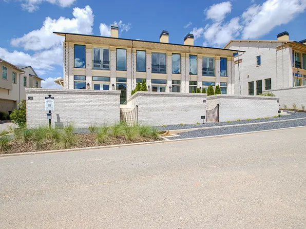 Palmyra Plan, Trilith