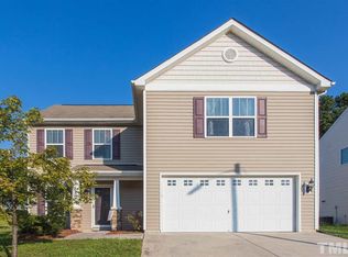 4407 Broomstraw Ct, Durham, NC 27704