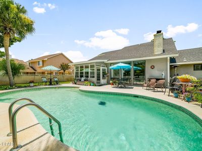 372 Wahoo Rd, Panama City Beach, FL, 32408