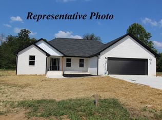 440 Oak Point Dr LOT 111, Lexington, TN 38351