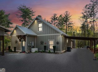 3192 Flagpole Rd, Ellijay, GA 30540