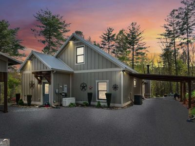 3192 Flagpole Rd, Ellijay, GA, 30540