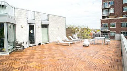 Rented by Bold New York