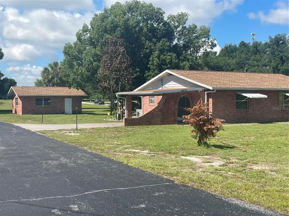 4691 County Road 118, Wildwood, FL 34785