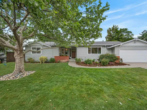 285 Apollo Way, Pleasant Hill, CA 94523