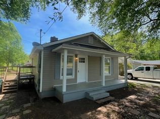 903 W Alabama Ave, Bessemer City, NC 28016