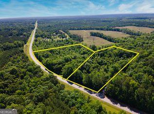 11.04 Ac Hwy #80, Culloden, GA 31016