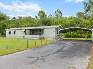 7870 W Ox Eye Pl, Homosassa, FL 34448