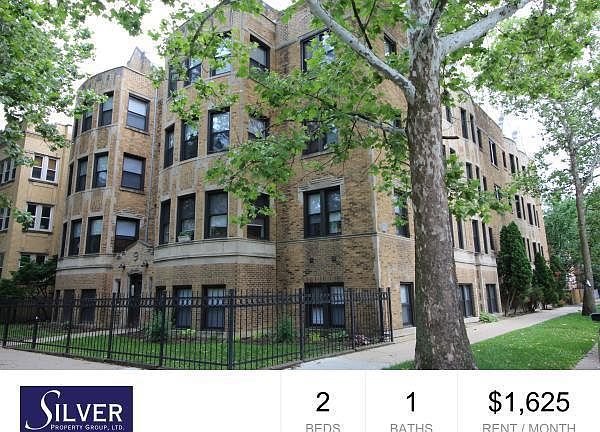 6447-6449 N Claremont Ave, Chicago, IL 60645 | Zillow