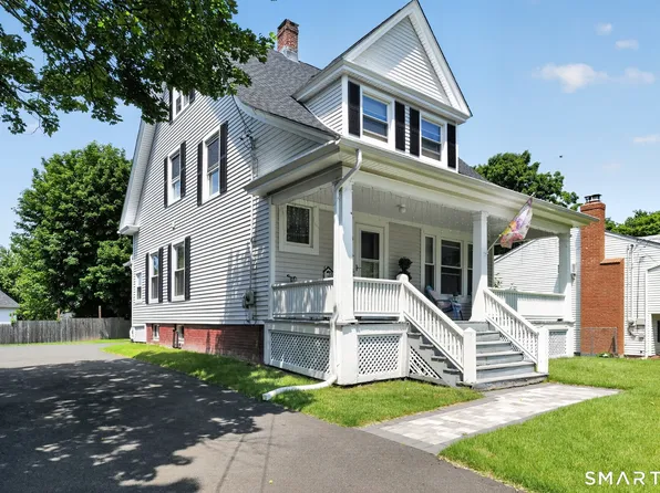9 Pearl Street, Plymouth, CT 06786