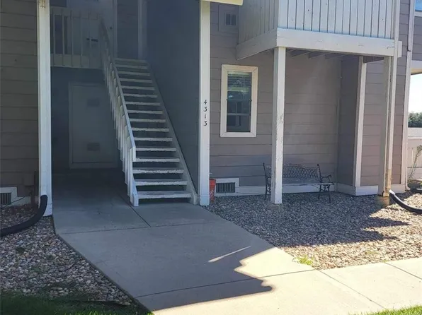 4313 S Andes Way #104, Aurora, CO 80015