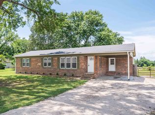 7315 Highway 18 S, Hickory Valley, TN 38042