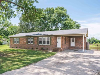7315 Highway 18 S, Hickory Valley, TN, 38042