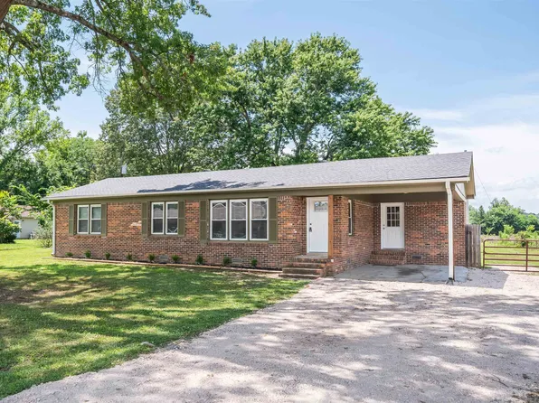 7315 Highway 18 S, Hickory Valley, TN 38042