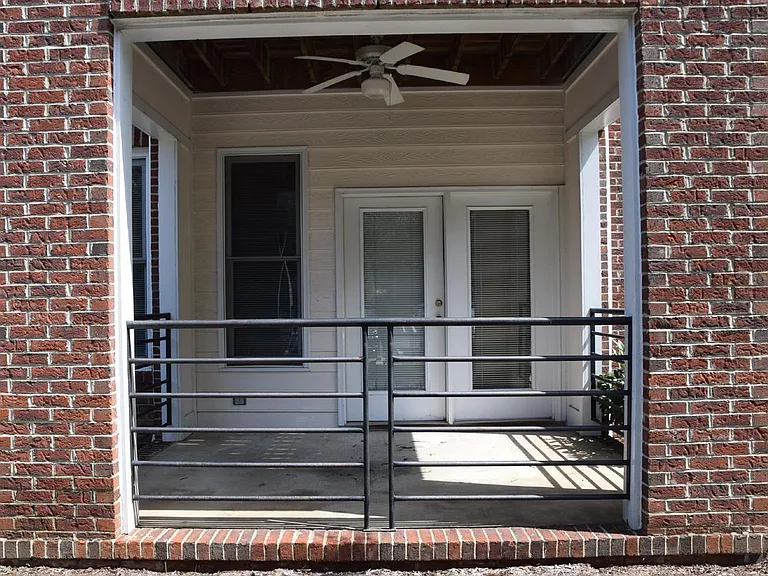 720 N Person St #103 — Photo 20