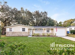 514 Calhoun Ave, Seffner, FL 33584