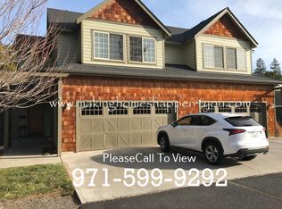 232 N Maple Ln, Sisters, OR 97759