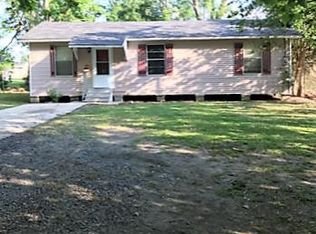 405 W Hoover St, Church Point, LA 70525