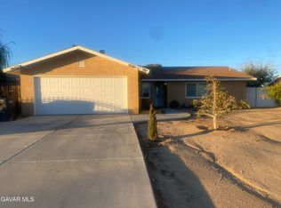 8373 Ironwood Ave, California City, CA