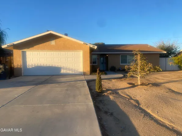 8373 Ironwood Ave, California City, CA 93505