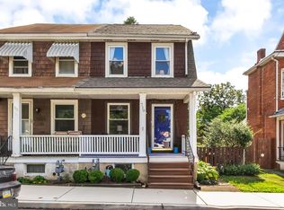 710 Courtland St, York, PA 17403