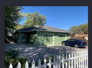 430 E Adams St #434, Carson City, NV