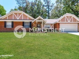5333 Blue Ridge Pkwy, Memphis, TN 38134