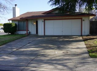 4701 Tanager Way, Sacramento, CA